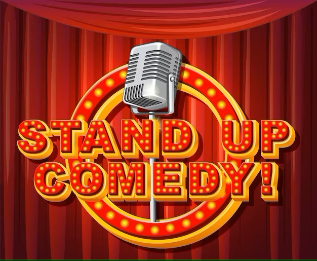 Stand Up Comedy
